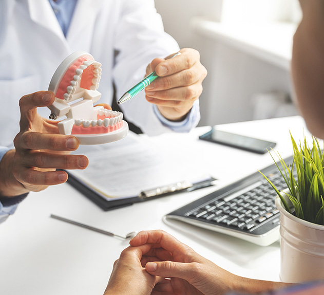 Identical Dental | Root Canals, Pediatric Dentistry and Dental Fillings