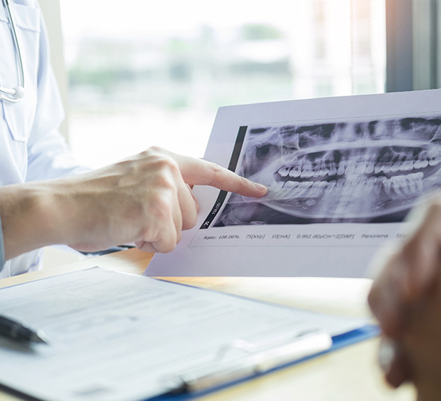 Identical Dental | Dental Cleanings, Ceramic Crowns and Root Canals