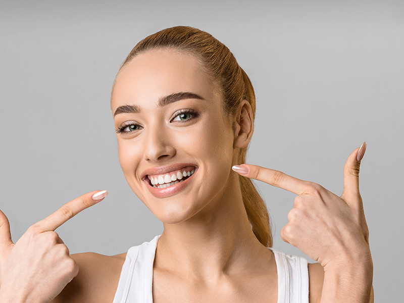 Identical Dental | Fluoride Treatment, Implant Dentistry and Pediatric Dentistry