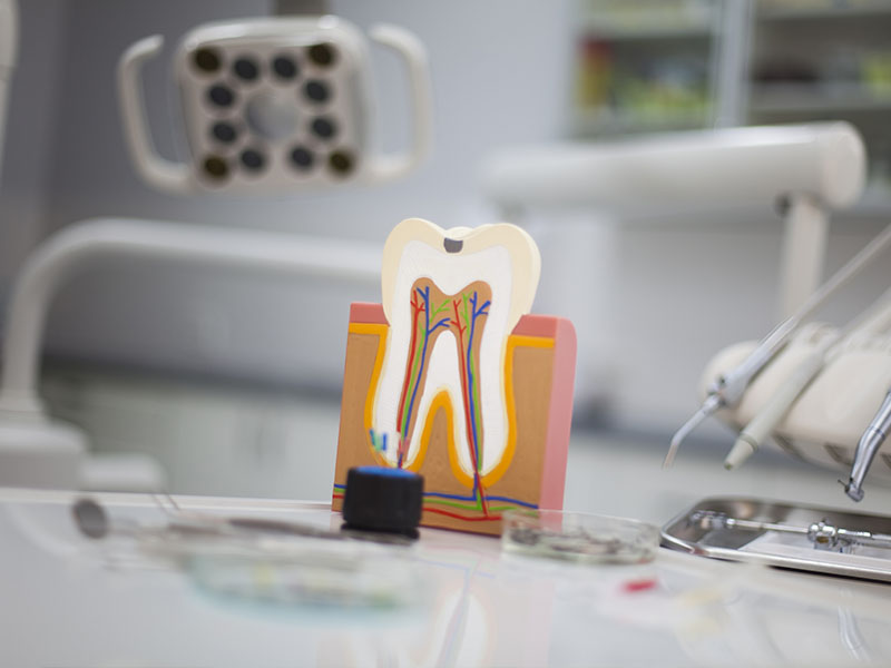 Identical Dental | Dentures, Oral Cancer Screening and Root Canals