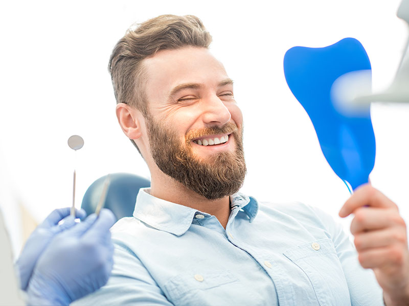 Identical Dental | Dental Sealants, Dental Fillings and Root Canals