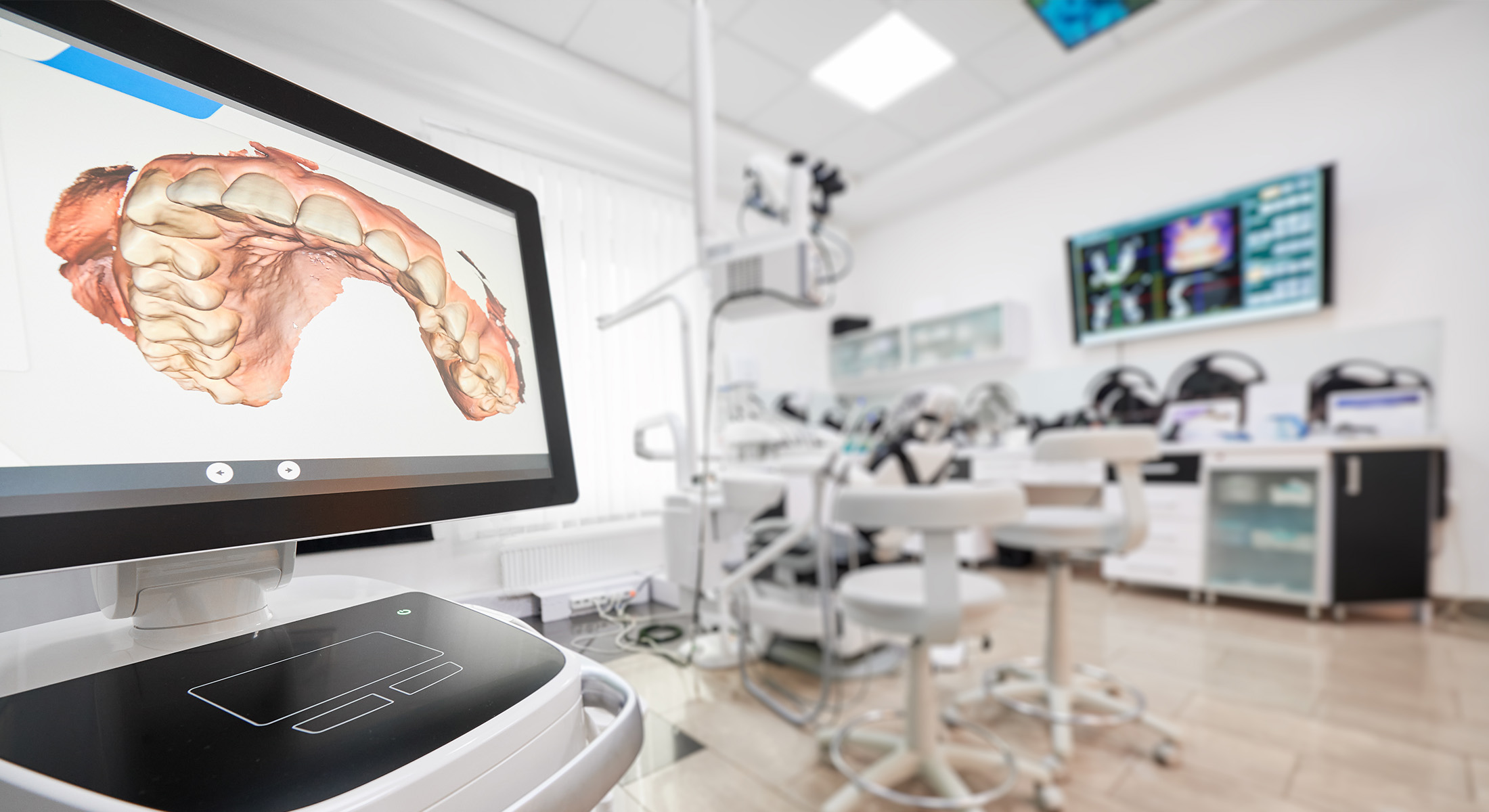 Identical Dental | Dental Fillings, ZOOM! Whitening and Ceramic Crowns