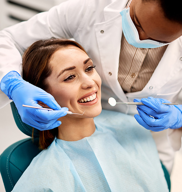 Identical Dental | Cosmetic Dentistry, Dental Cleanings and Extractions