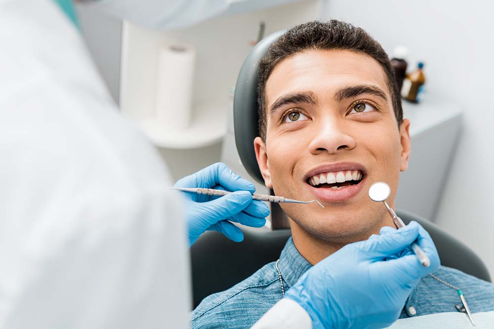 Identical Dental | Oral Exams, Inlays  amp  Onlays and Night Guards