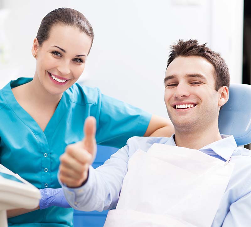 Identical Dental | Fluoride Treatment, Veneers and Teeth Whitening