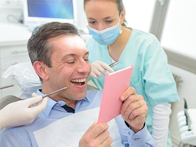 Identical Dental | Bone Grafts, Oral Exams and Inlays  amp  Onlays