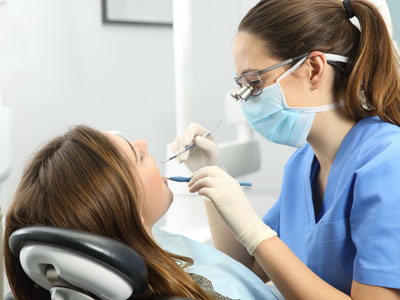 Identical Dental | Preventative Program, Fluoride Treatment and Bone Grafts