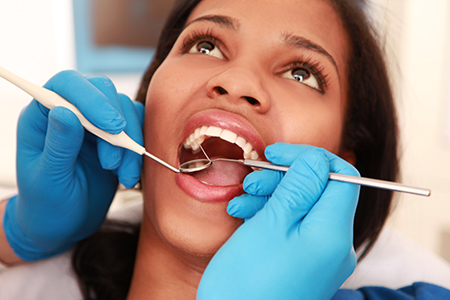 Identical Dental