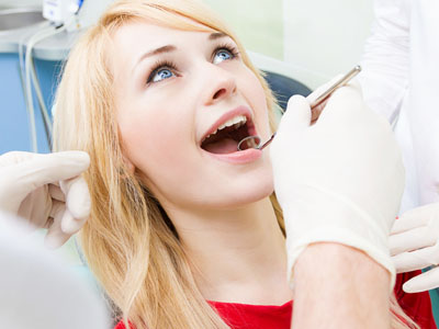 Identical Dental | Oral Exams, Cosmetic Dentistry and Inlays  amp  Onlays